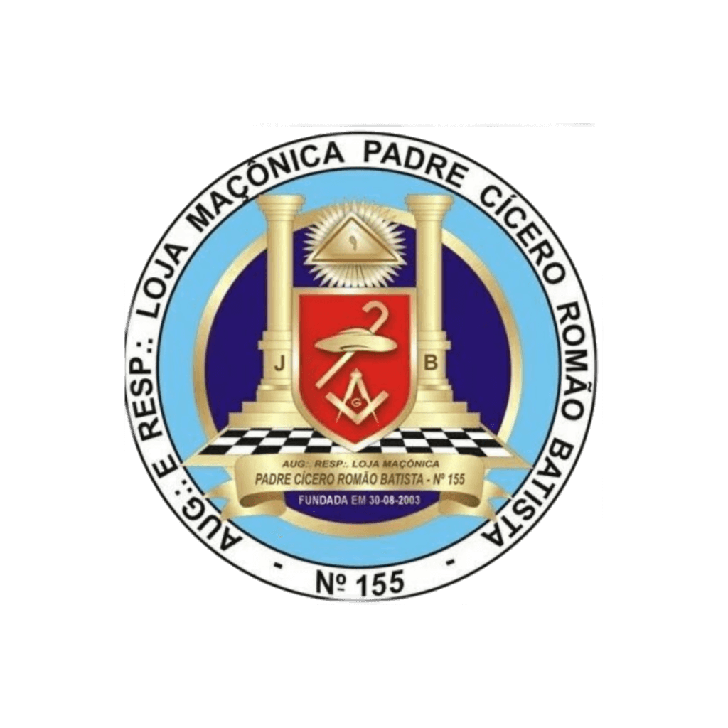 Logo ARLS Padre Cícero